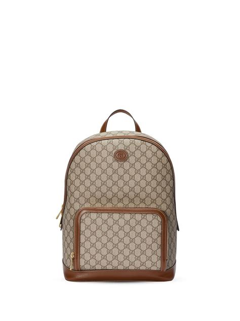 gucci umhängetaschen damen|farfetch Gucci backpack.